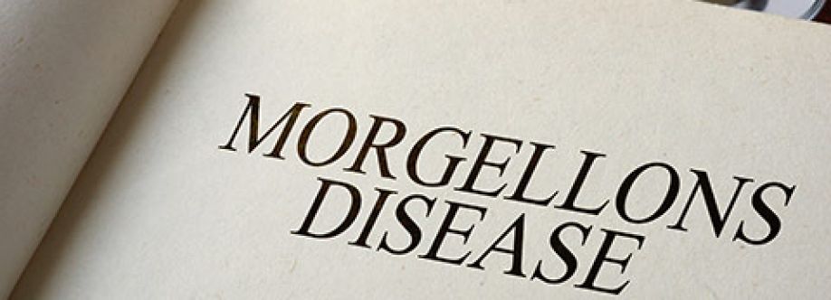 Morgellons Cover Image