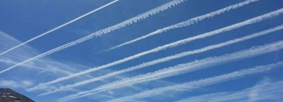 Chemtrails Cover Image