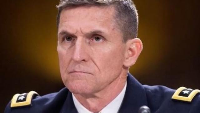 GEN. FLYNN & FAMILY CLAIMED CONNECTIONS TO TRUMP VIA BILL BARR TO CREATE "HIT LIST" OF VOCAL MOTHERS - best news here