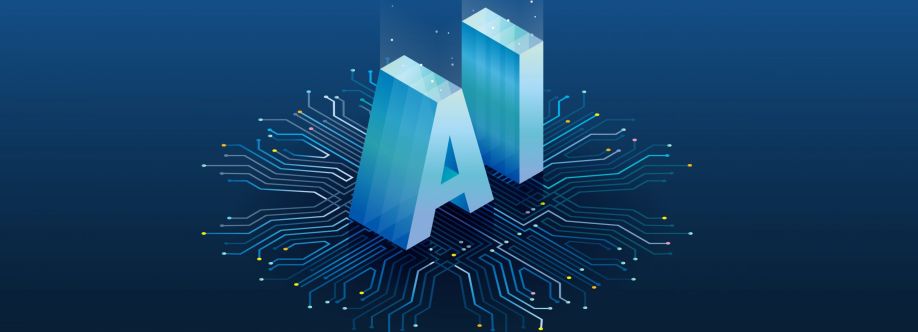 The Rise of Ai Cover Image