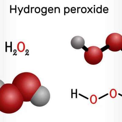 Hydrogen Peroxide Gargle Profile Picture