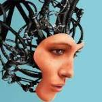 Transhumanism Profile Picture