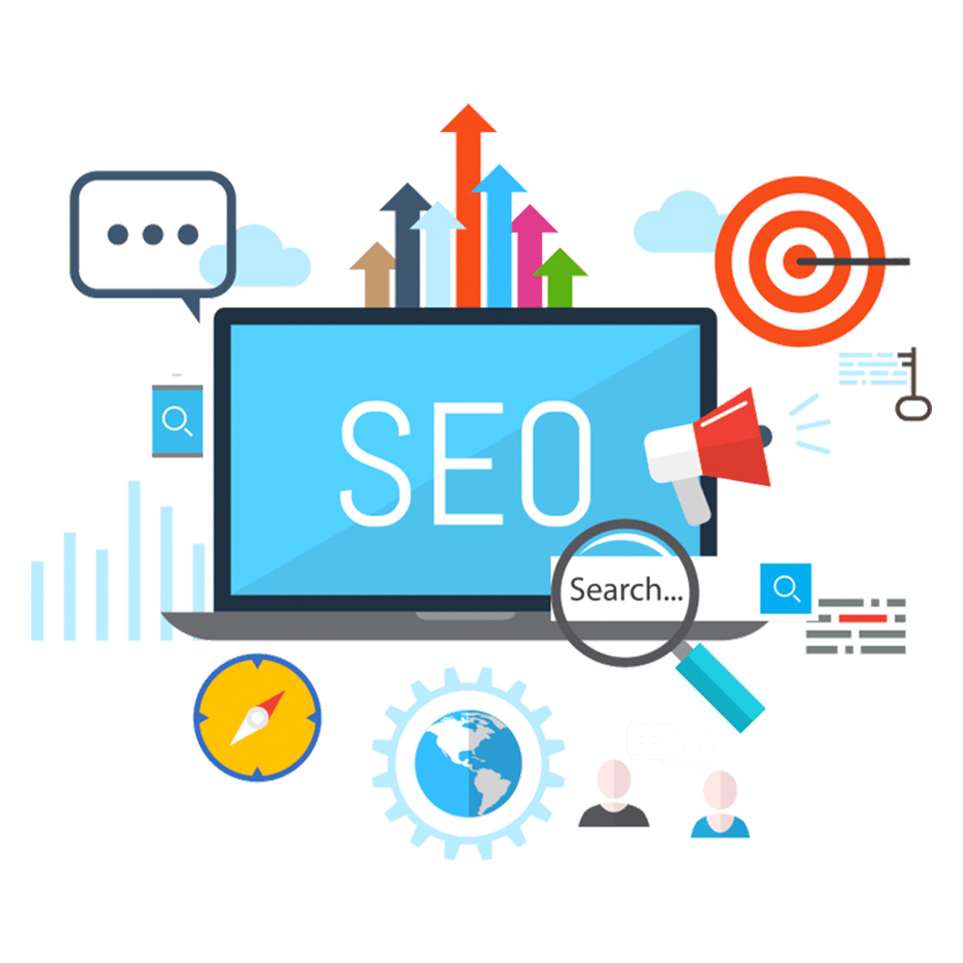 SEO Agency