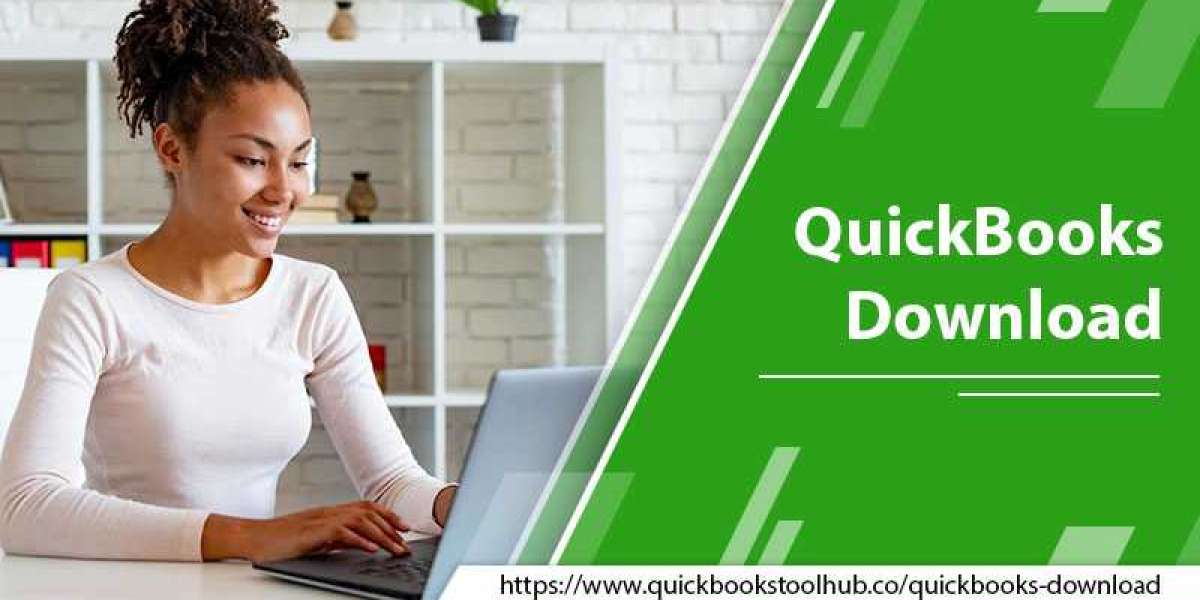 Effortless Accounting: Simplify Your Finances with QuickBooks Download