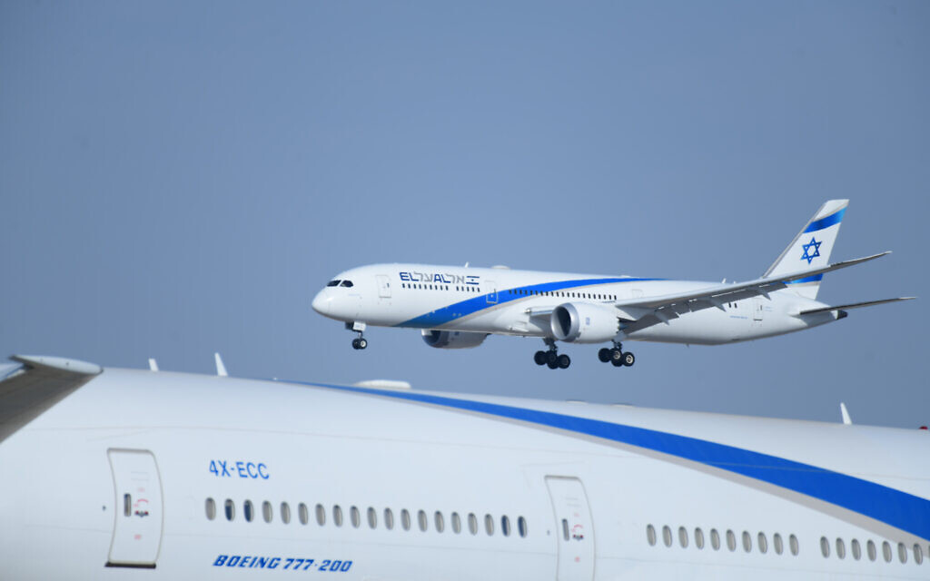 NY alleges El Al owner used Medicaid funds meant for elderly to buy airline instead | The Times of Israel