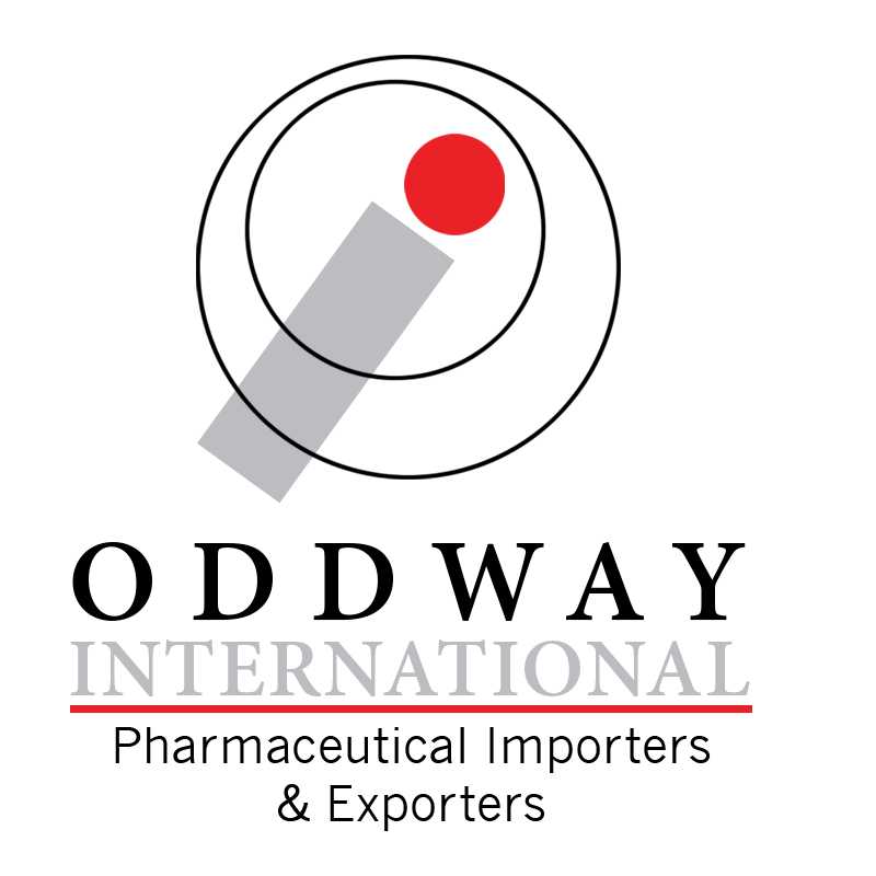 Oddway International Profile Picture