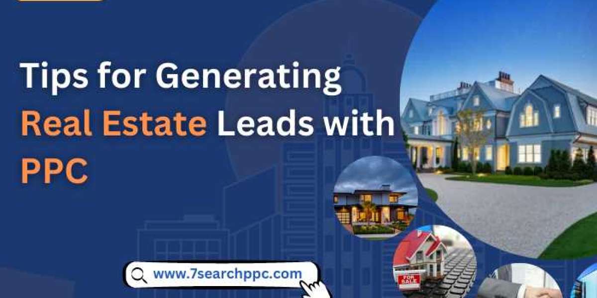 4 Essential PPC Tips for Generating Real Estate Leads