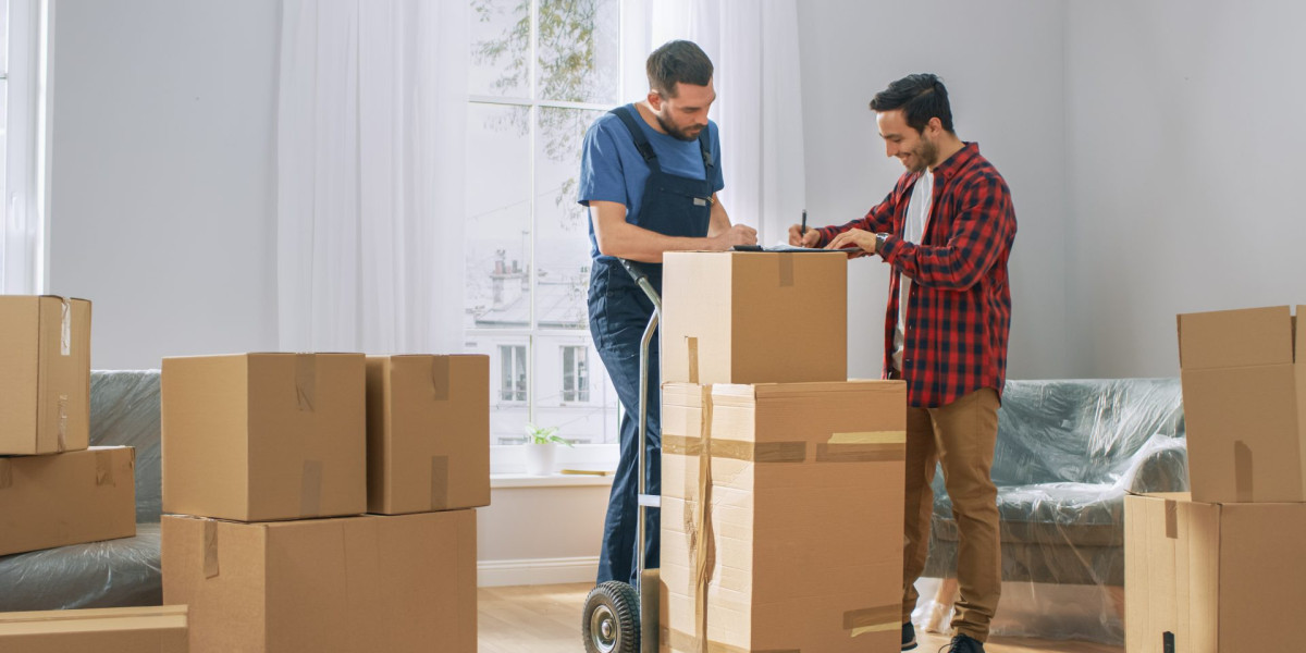 How You Can Take Benefit Out Of Cheap Moving Companies