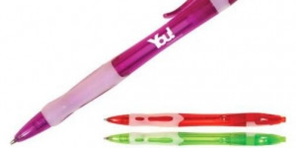 Promote Your Brand with Affordable Promotional Pens from Shapedpens.com