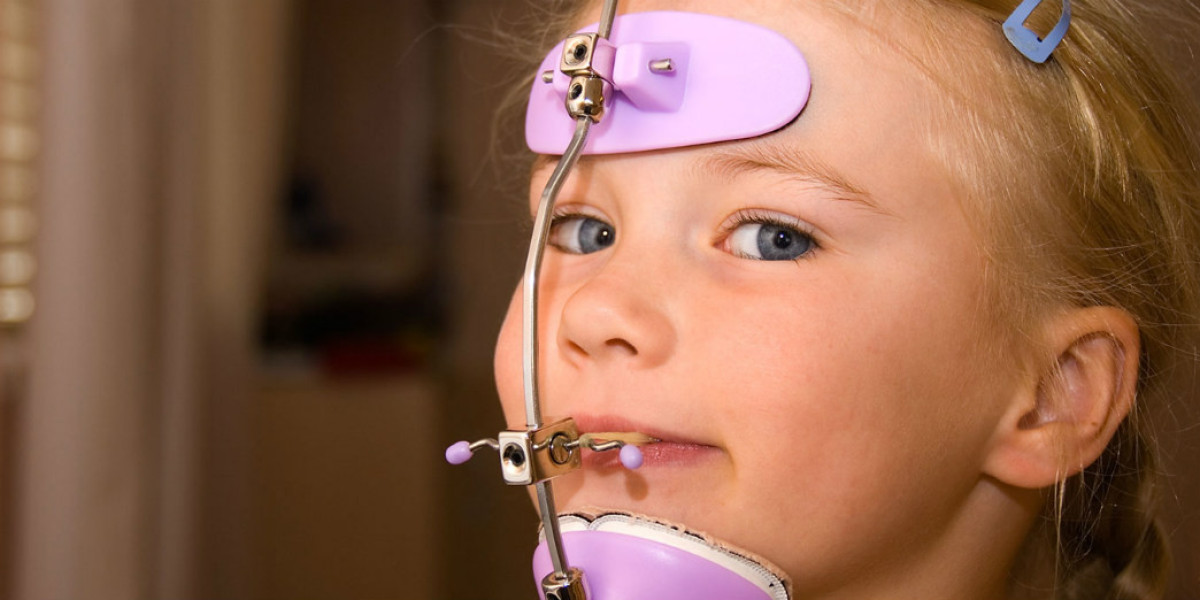 Orthodontic Headgear Market Outlook Report Shows Industry to Be Reinvigorated CAGR