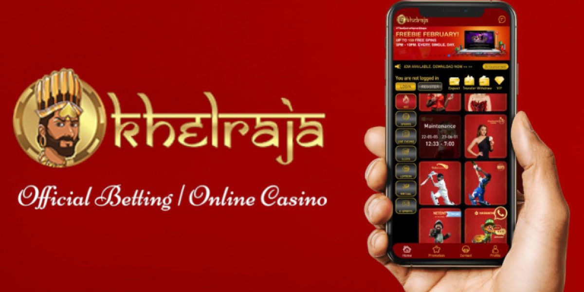 KhelRaja Online Cricket Betting Odds Uniting Cricket Fans Globally