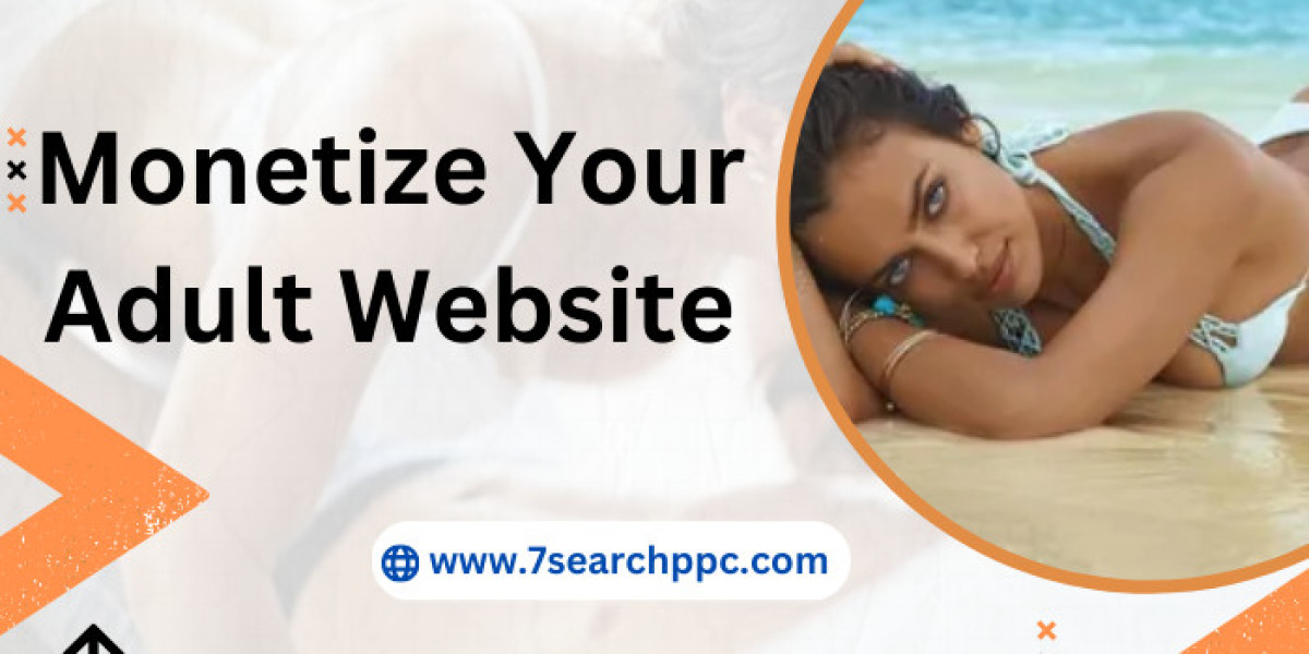 Monetize Your Adult Website Today and See The Results for Yourself