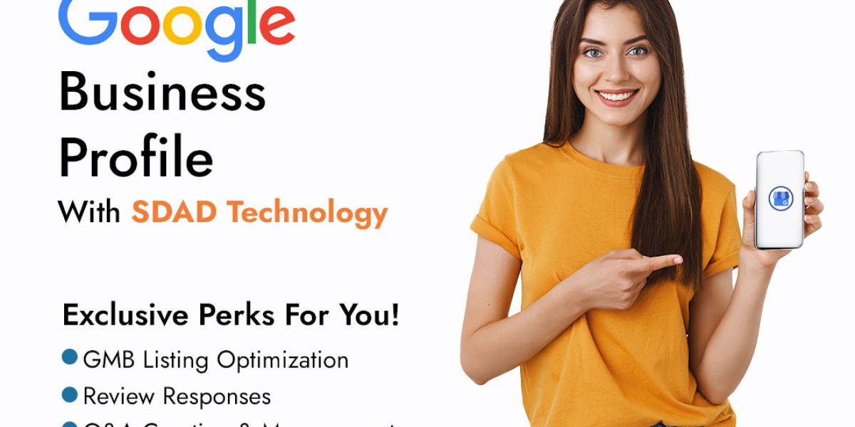 Enhancing Business Visibility with Google My Business Optimization