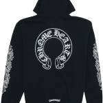 Chrome Heart hoodie Profile Picture