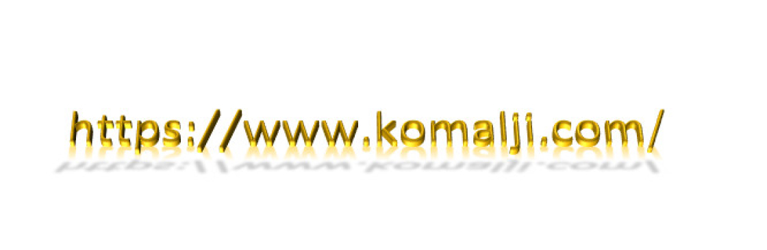 Komal ji Cover Image