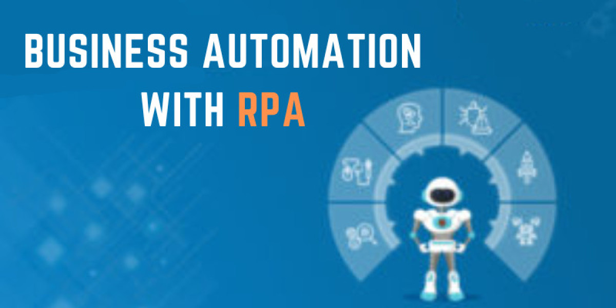 RPA Training