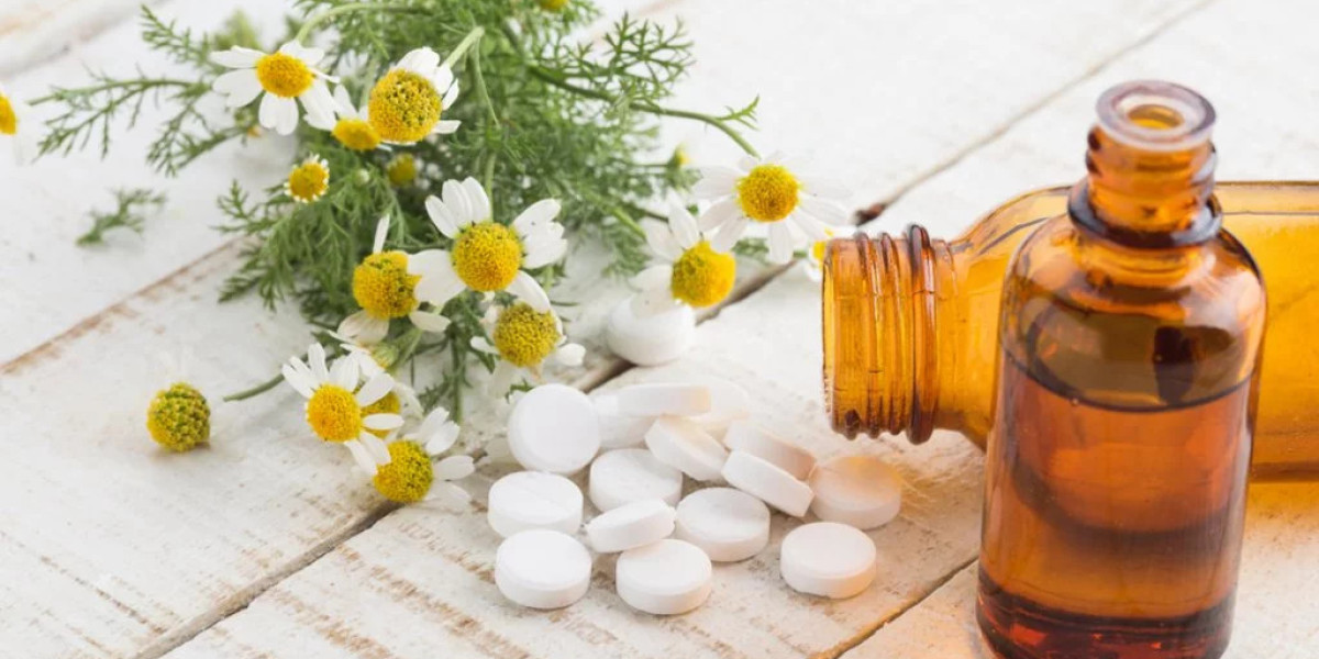 Homoeopathy for Respiratory Health: A Natural Approach to Wellness