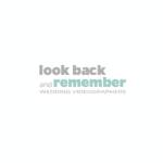 Look Back and Remember wedding videographers profile picture