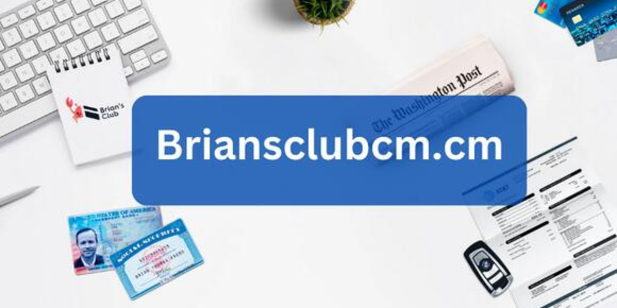 Unveiling Financial Wisdom: 7 Perspectives on Credit Cards with BriansClub Insights