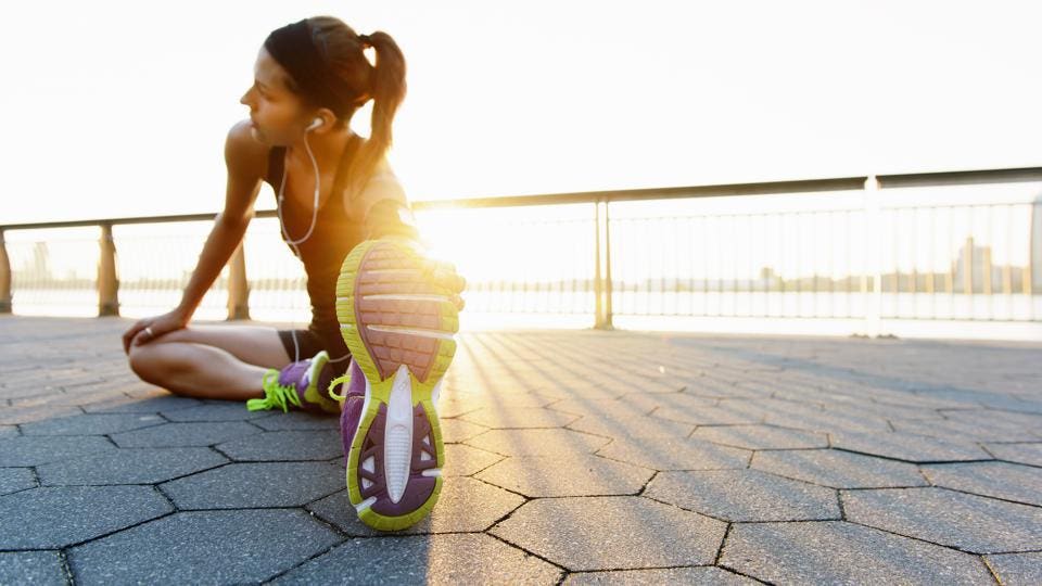 Best Time Of Day To Workout: Morning Or Night? – Forbes Health