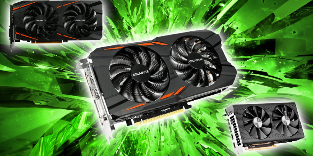 7 Best Graphics Card Benefits for Realistic Gaming Graphics