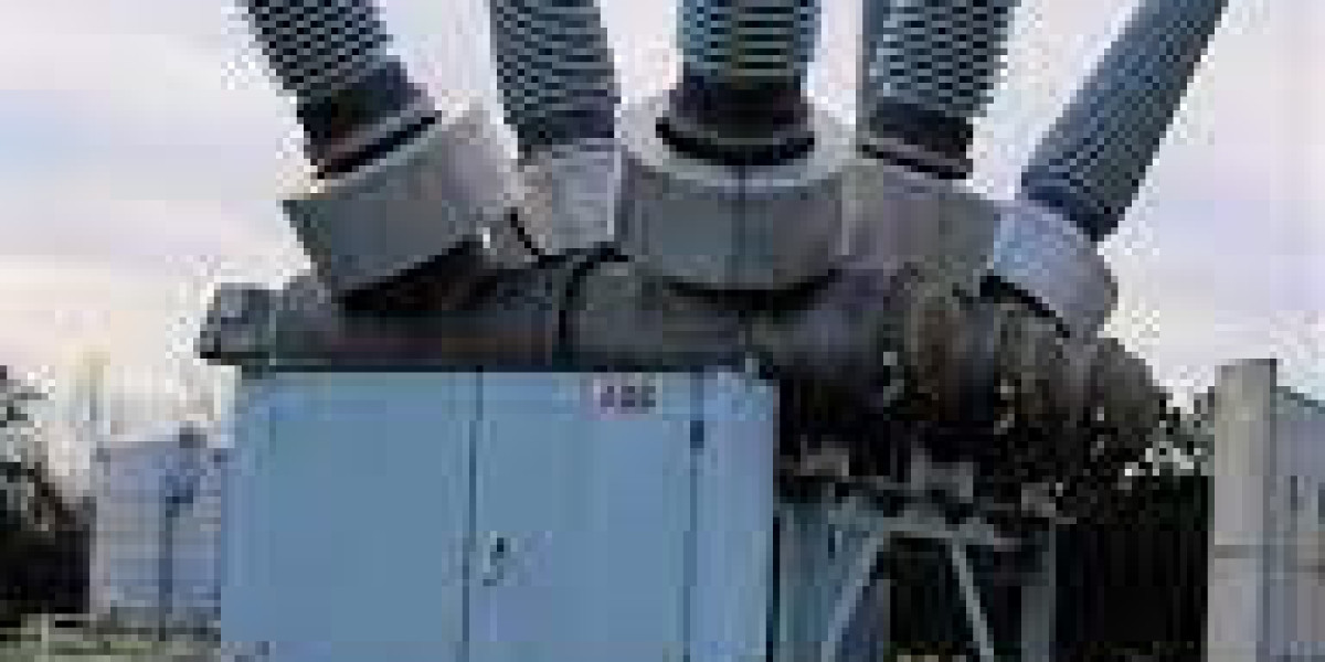 Used Circuit Breakers - Get Benefited In Many Ways!