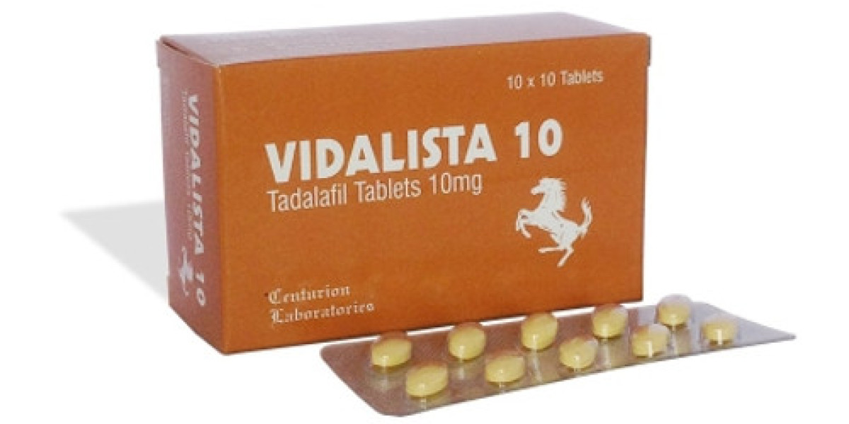 Vidalista 10 | Stay Engaging In Sexual Activity