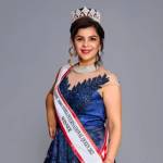 Mrs India International Profile Picture