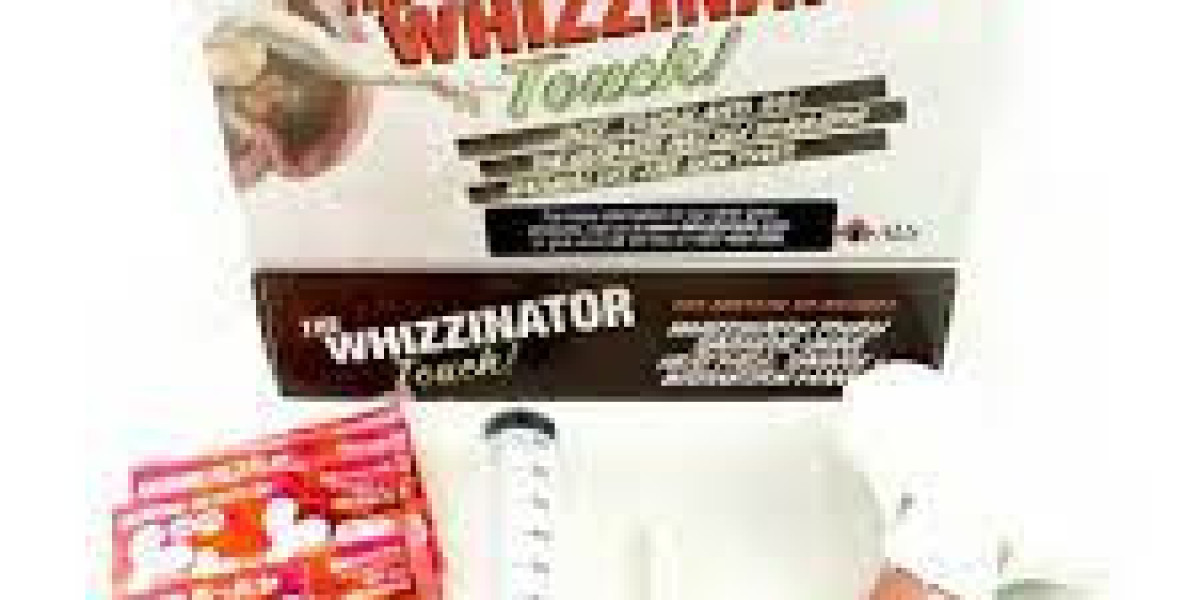 The Benefits of the Whizzinator