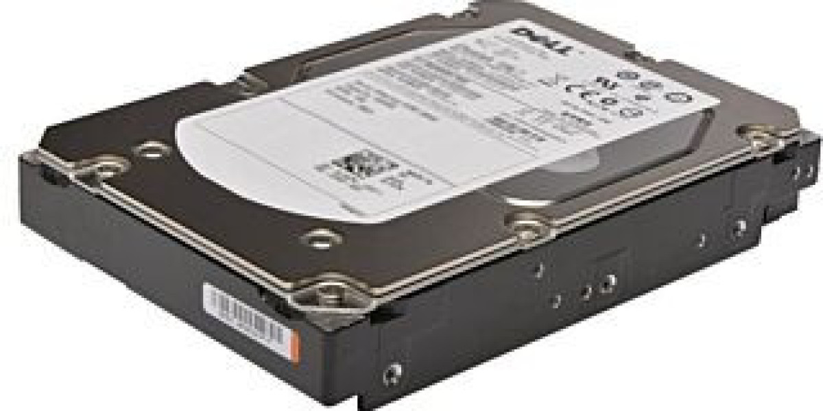 Unveiling the Pinnacle: Best Server Hard Drives for Your Business