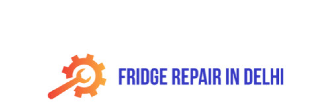 Fridger repair in Delhi Cover Image