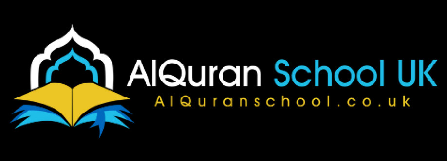 AlQuran School Cover Image