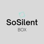 Sosilent profile picture