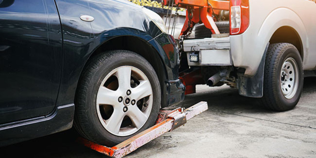 Rite Way Towing: Where Assistance Hits the Road