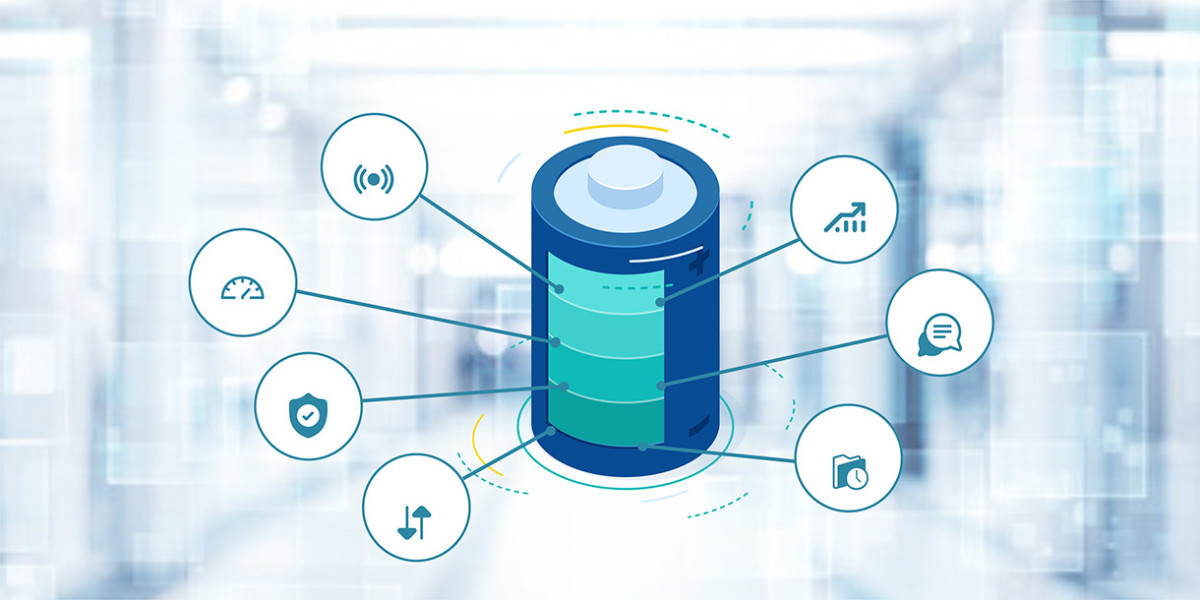 Battery Technology Market Demand, Growth, Trend, Business Opportunities, Manufacturers and Research Methodology by 2030