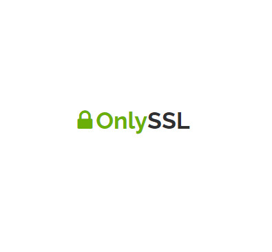 OnlySSL Profile Picture