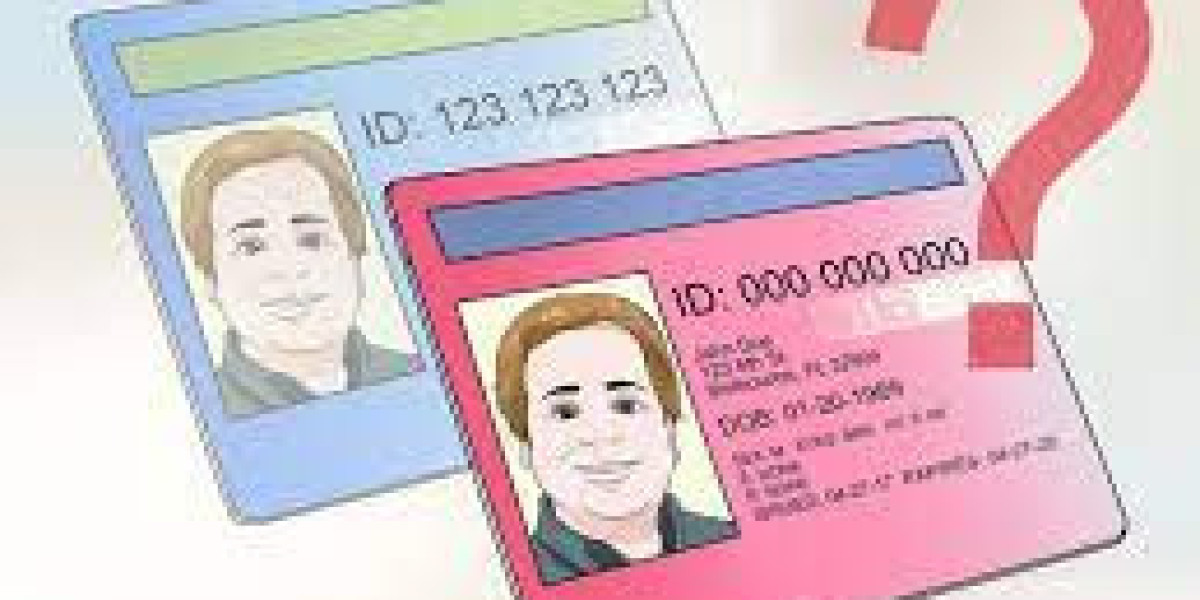 The Ultimate Guide to Fake IDs: Precision Craftsmanship Quality, and Affordability