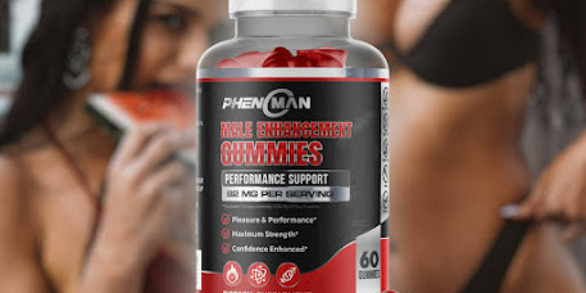 https://www.facebook.com/PhenoMAN.Male.Enhancement.Gummies.US.CA.UK.Buy