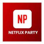 Netflix Party Profile Picture