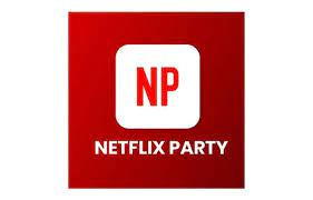 Netflix Party Profile Picture