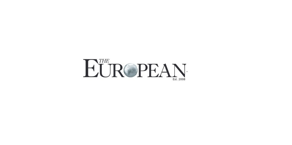 The European Magazine Profile Picture