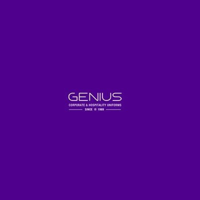 Genius Uniforms Profile Picture