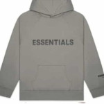 Essential Hoodie Profile Picture