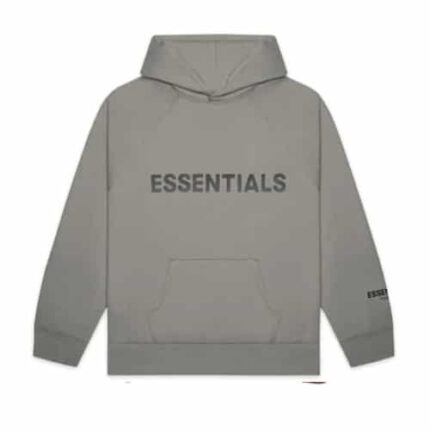 Essential Hoodie Profile Picture