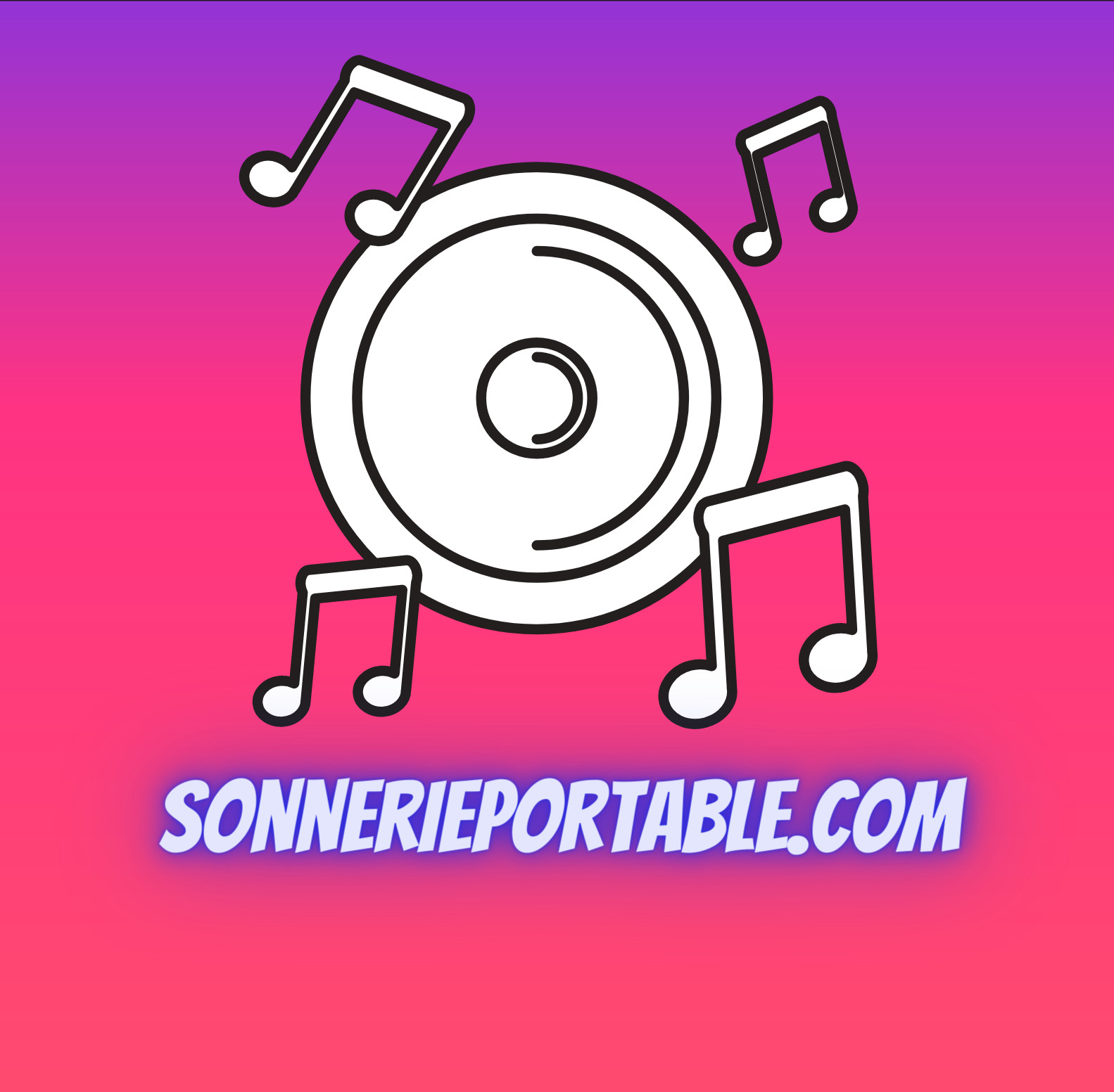 Sonnerie Portable Profile Picture