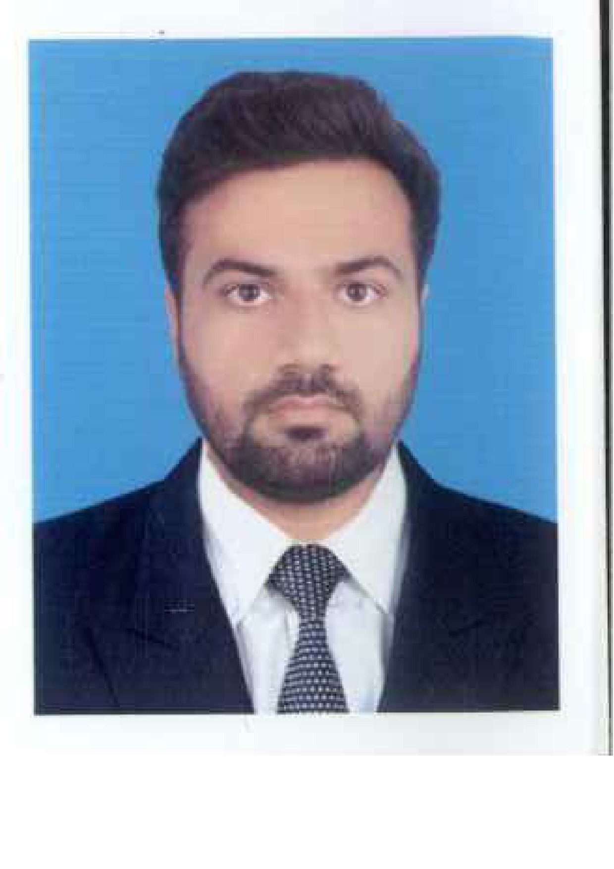 ismaeel shah Profile Picture