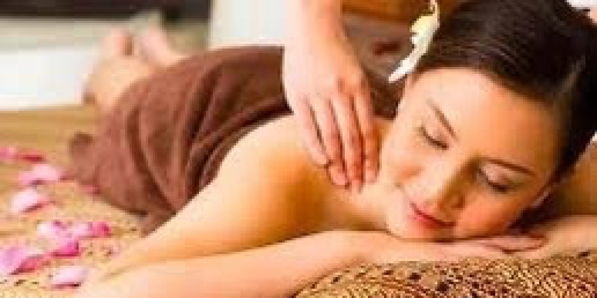 Urfi Body Massage & SPA