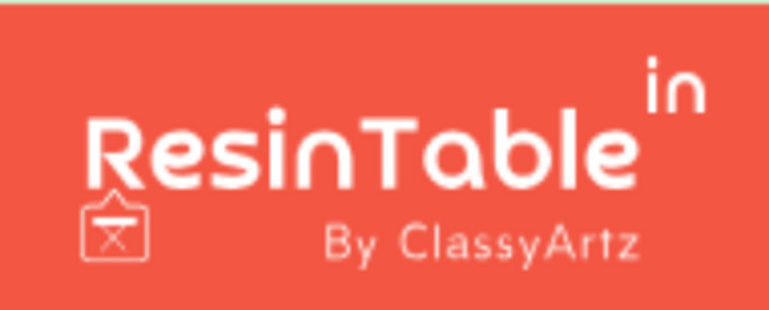 Resin Table India Profile Picture