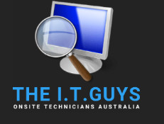 The I.T. Guys Profile Picture