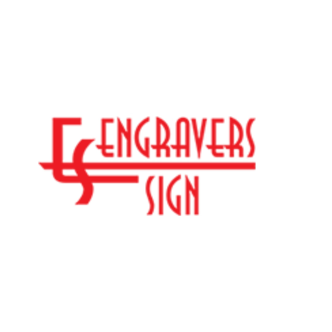 Engravers Sign Profile Picture